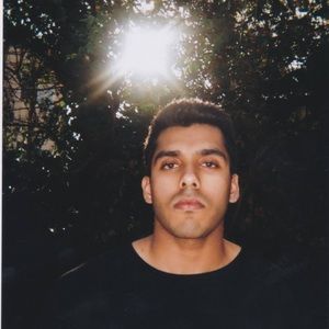 Meet your Posher, Abrar